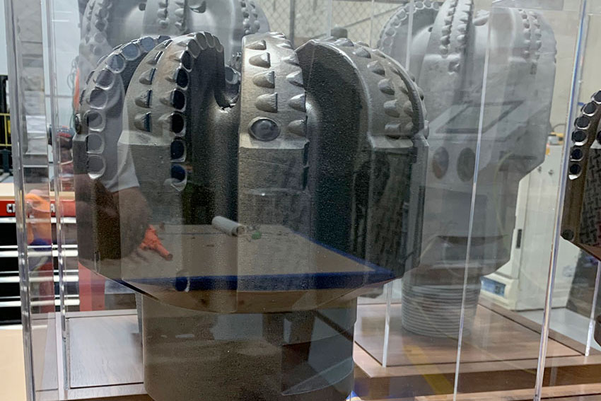 3D printing company