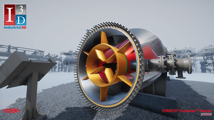 3D Animation Services